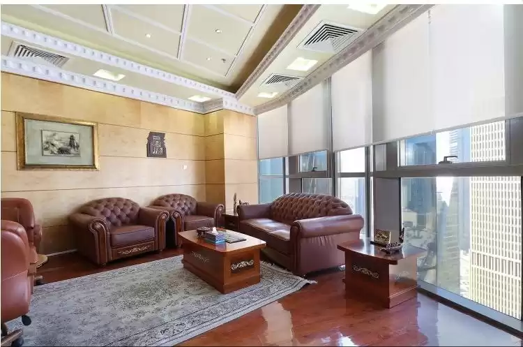 Comercial Listo Propiedad F / F Oficina  venta en al-sad , Doha #16077 - 1  image 